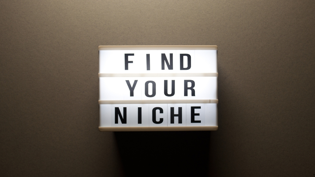 The Power of Niche Media