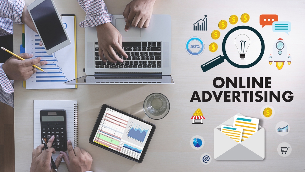 Programmatic Advertising