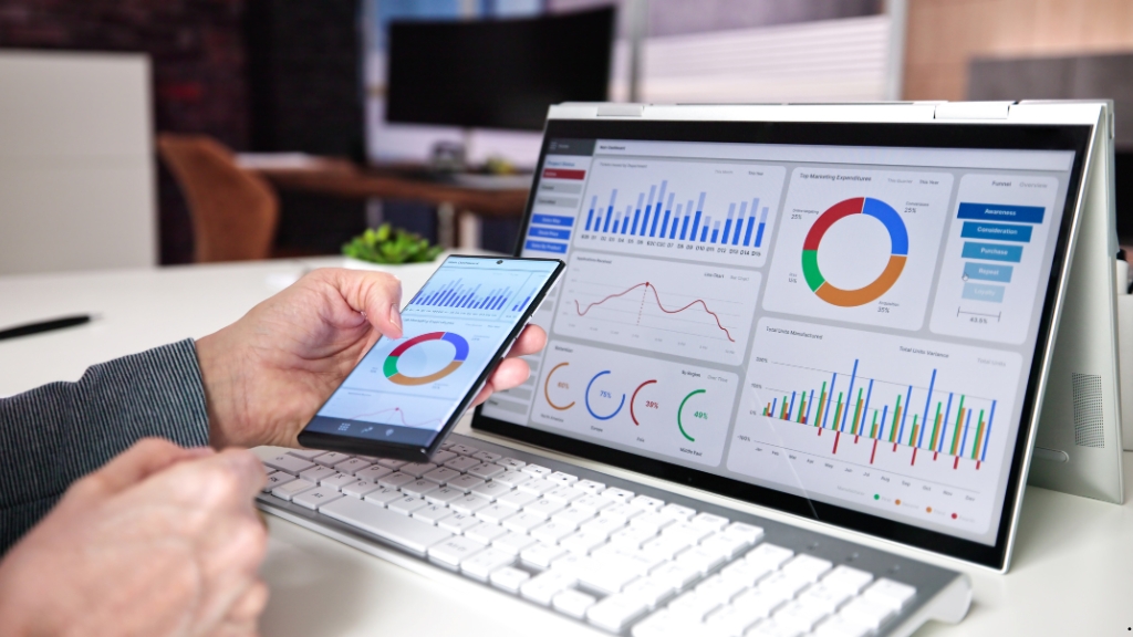 Data-Driven Storytelling